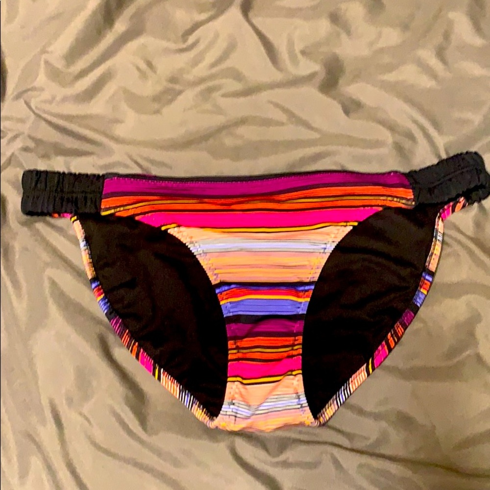 Athleta swim bottoms